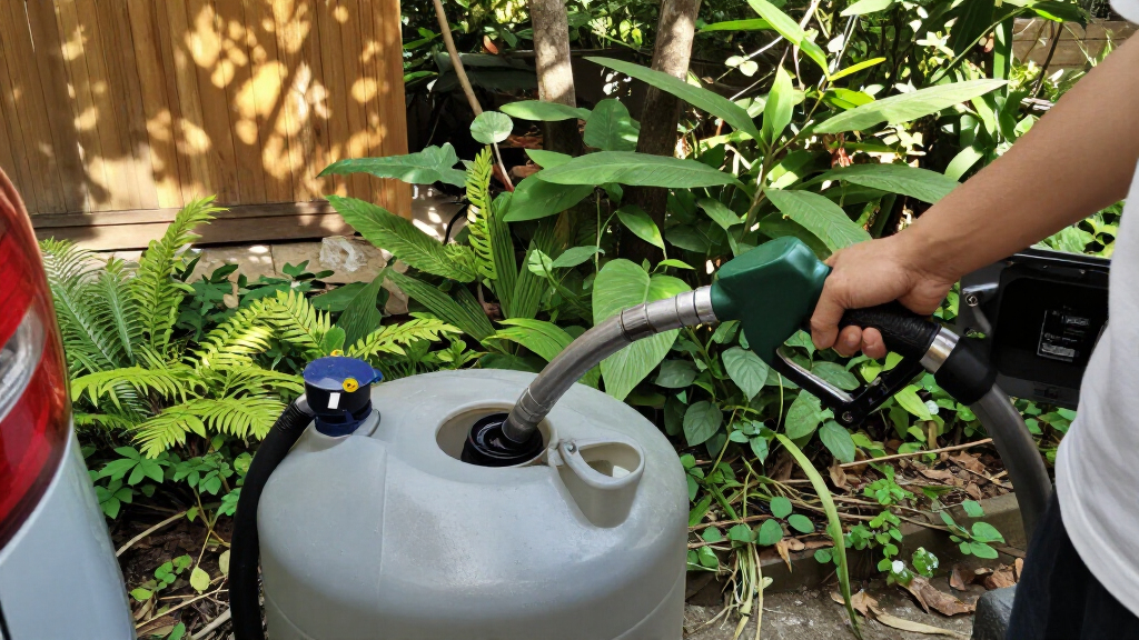 diesel transfer pumps