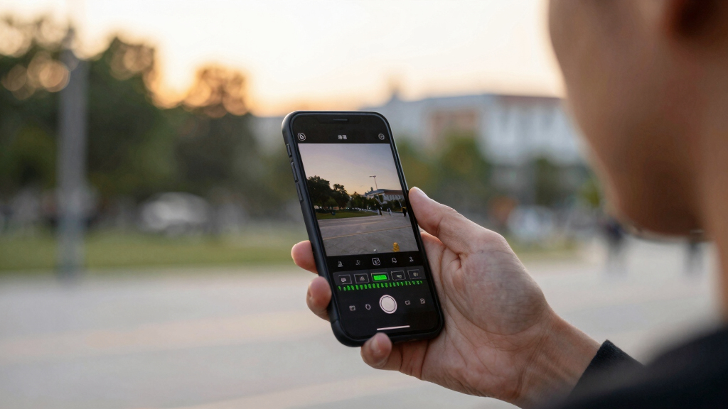 How a Local-First System Understands Your Video Better Than The Cloud