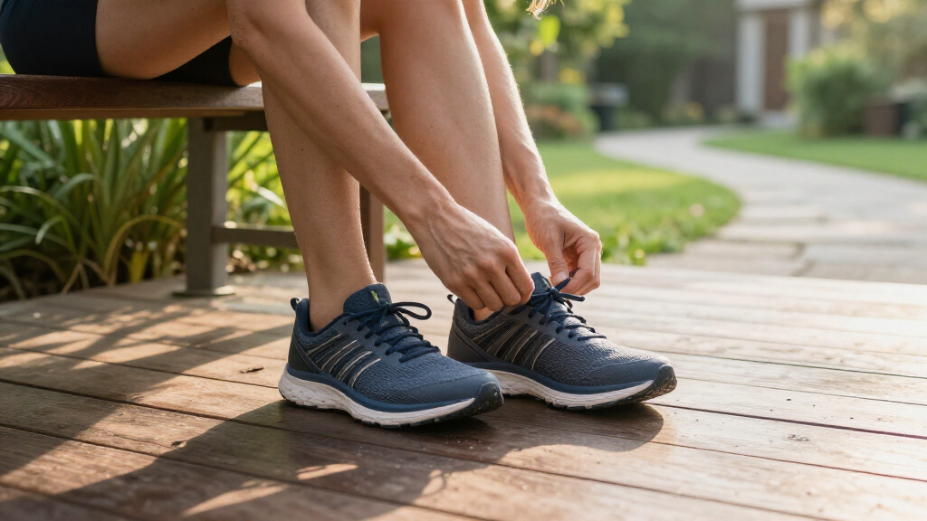best sustainable running shoes