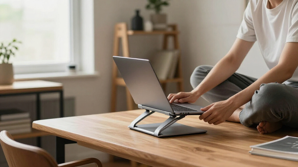 15 Best Portable Laptop Stands in 2026