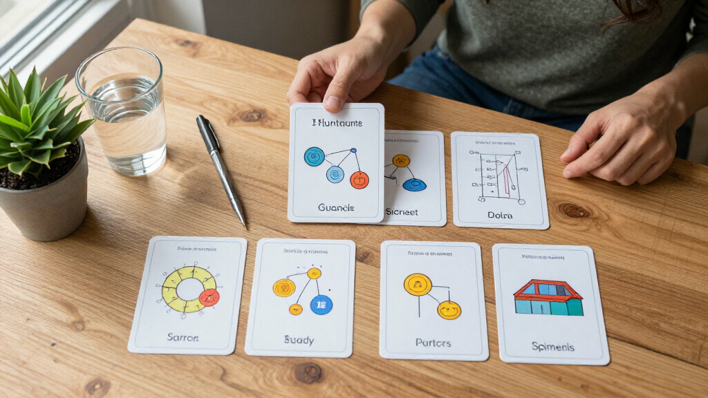 8 Best Science Reference Flashcards in 2026