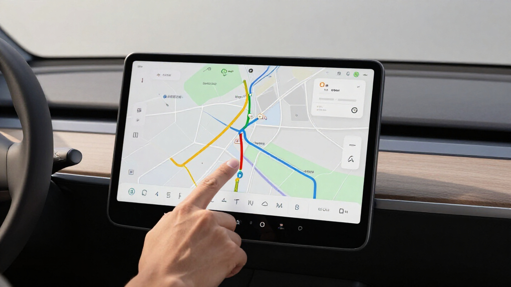 gps navigation systems
