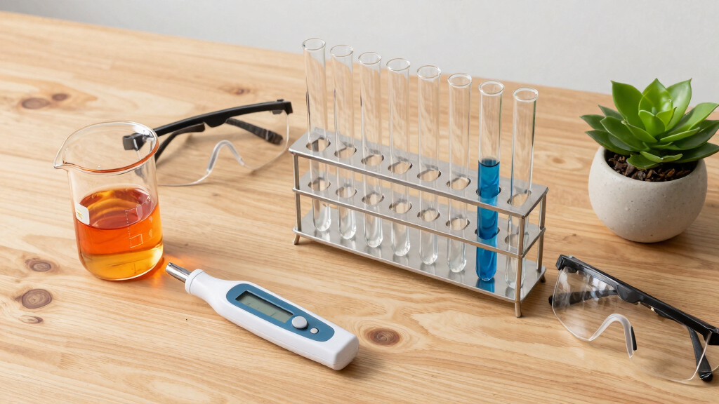 advanced chemistry lab equipment