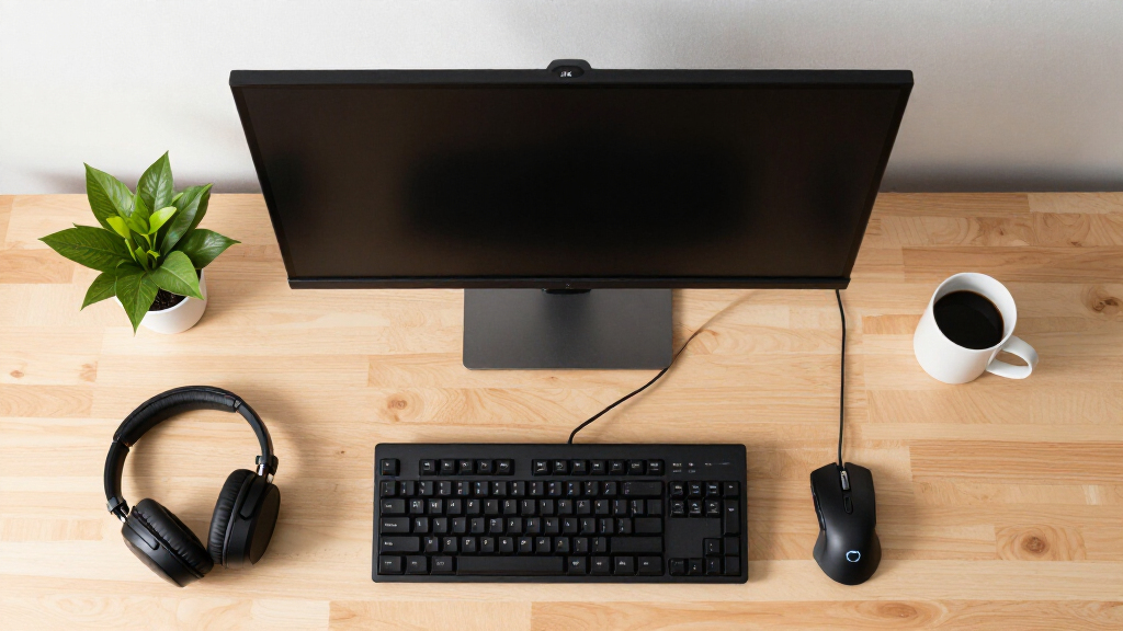 4k monitors for gaming