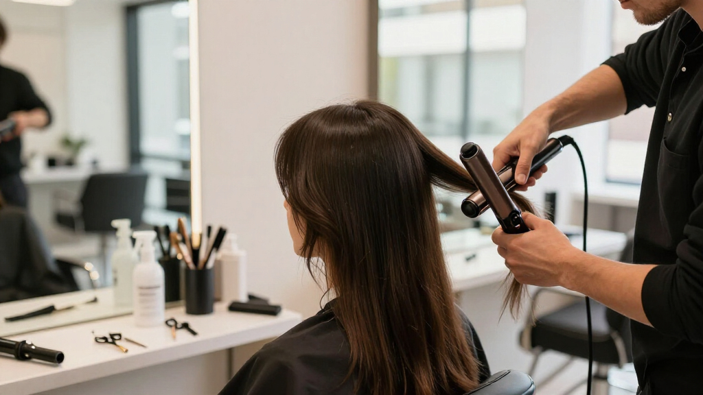 hair styling tools for professionals