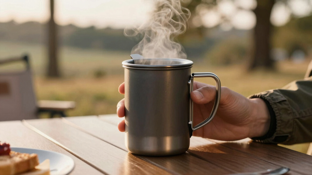 best premium electric travel mug