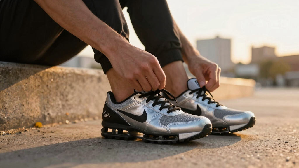 best Nike Shox sneakers