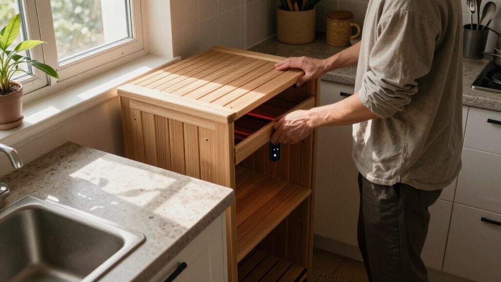 portable infrared sauna