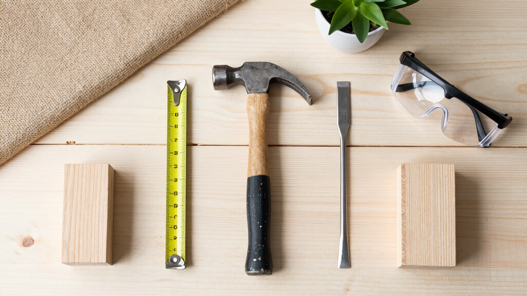 woodworking tools for beginners