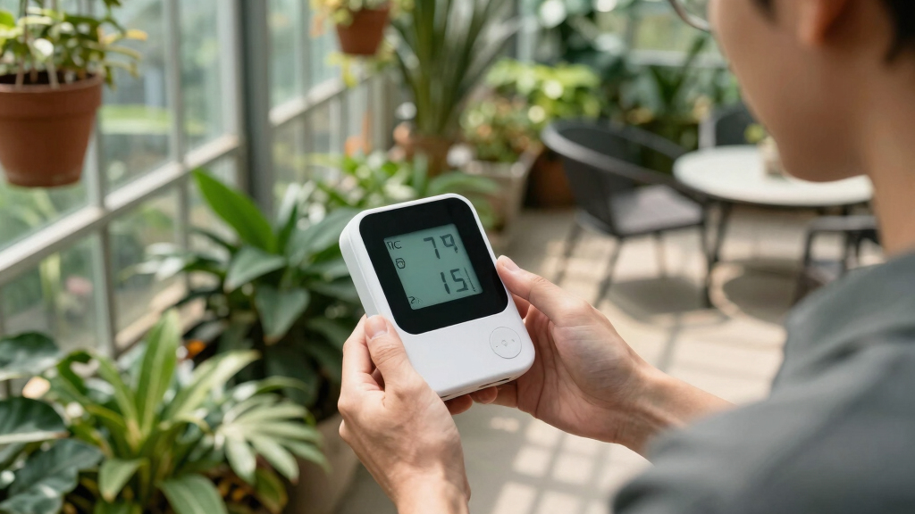 best air quality monitors