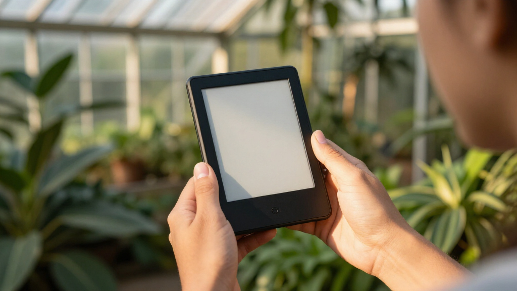 best compact e-readers