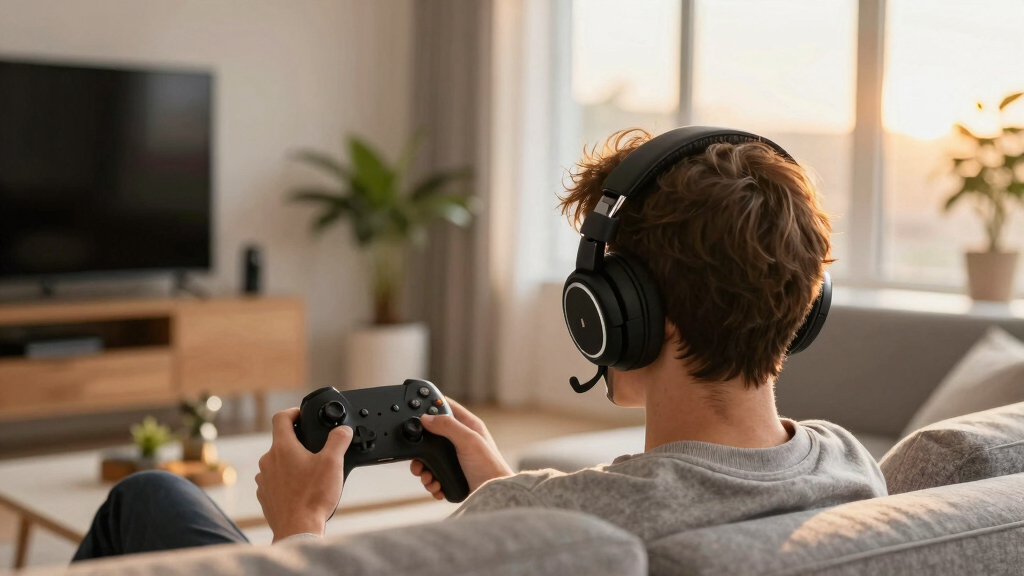15 Best Wireless Gaming Headsets in 2026