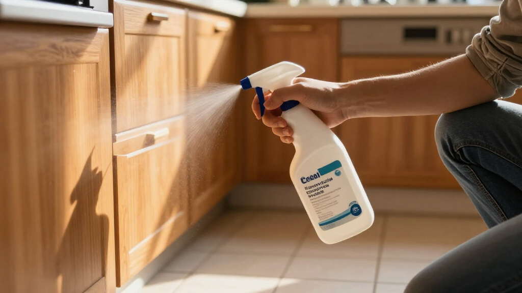 best home pest control products