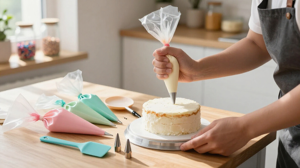 12 Best Bakery Decorating Supplies in 2026