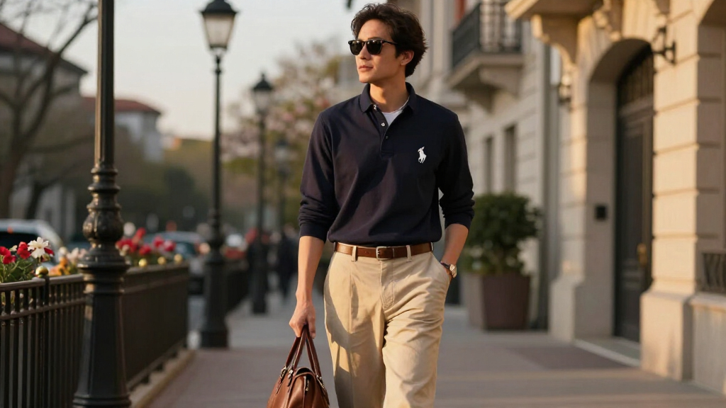 best Ralph Lauren fashion