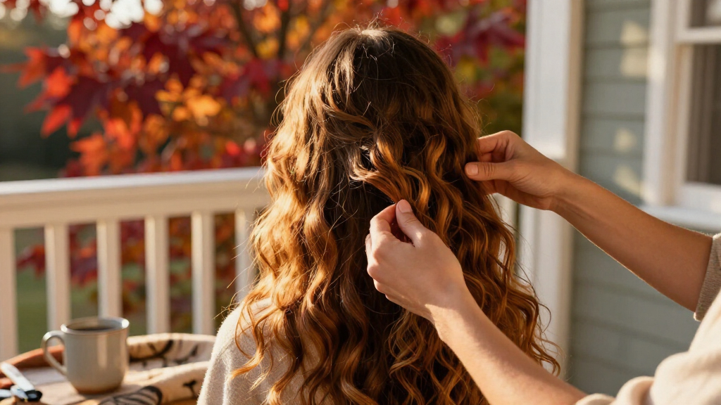 fall hair care kits