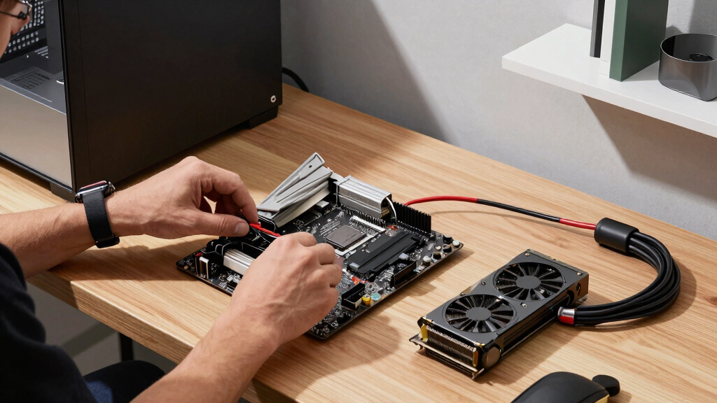 best computers, tablets & components