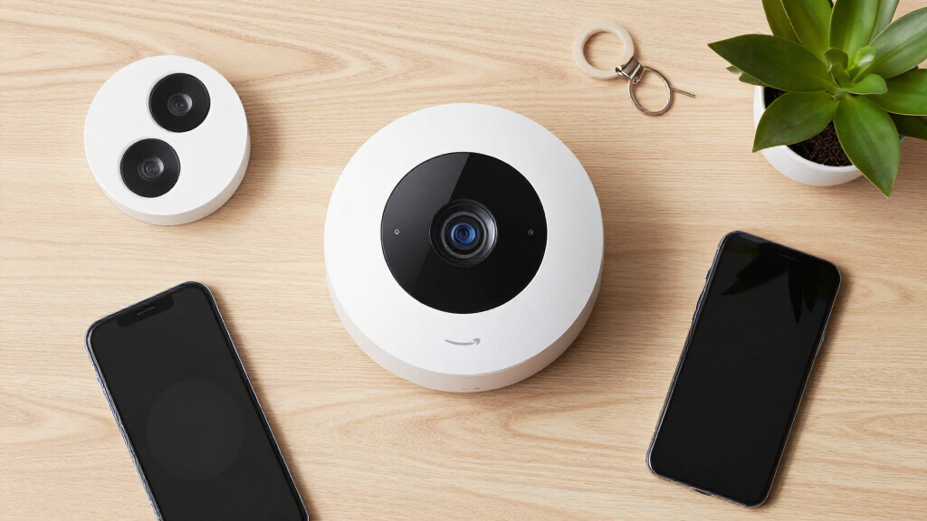 amazon ring doorbells and cameras
