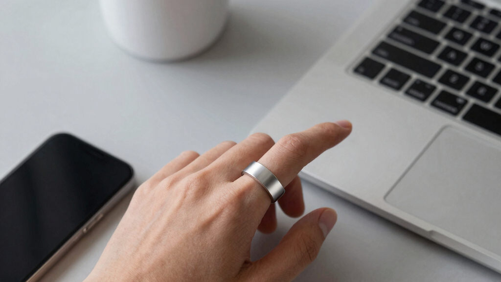 best smart rings
