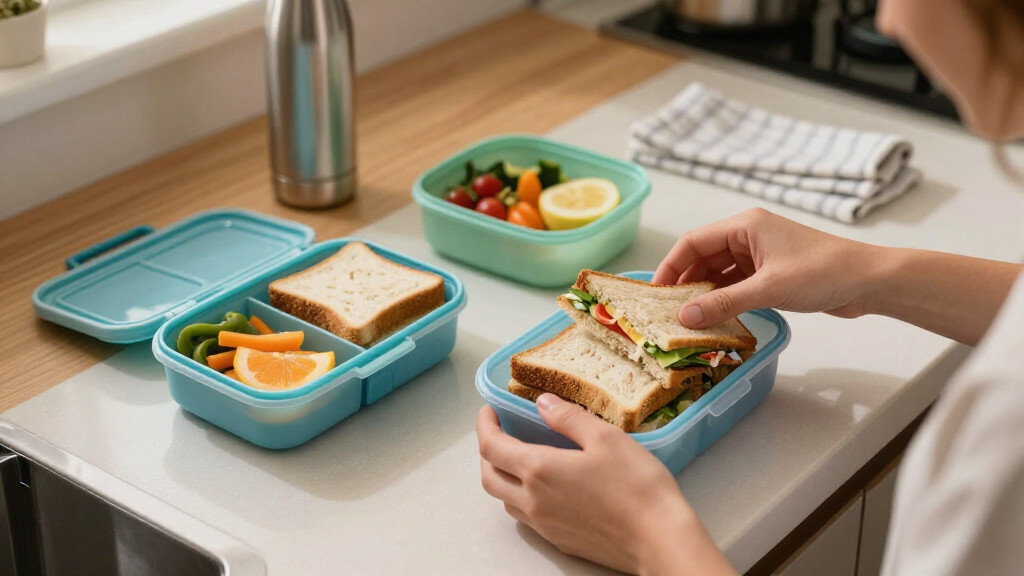 lunch box containers for kids