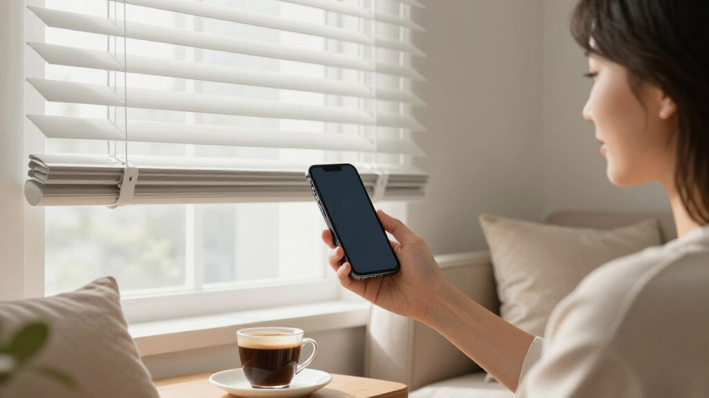 smart blinds and shades kits