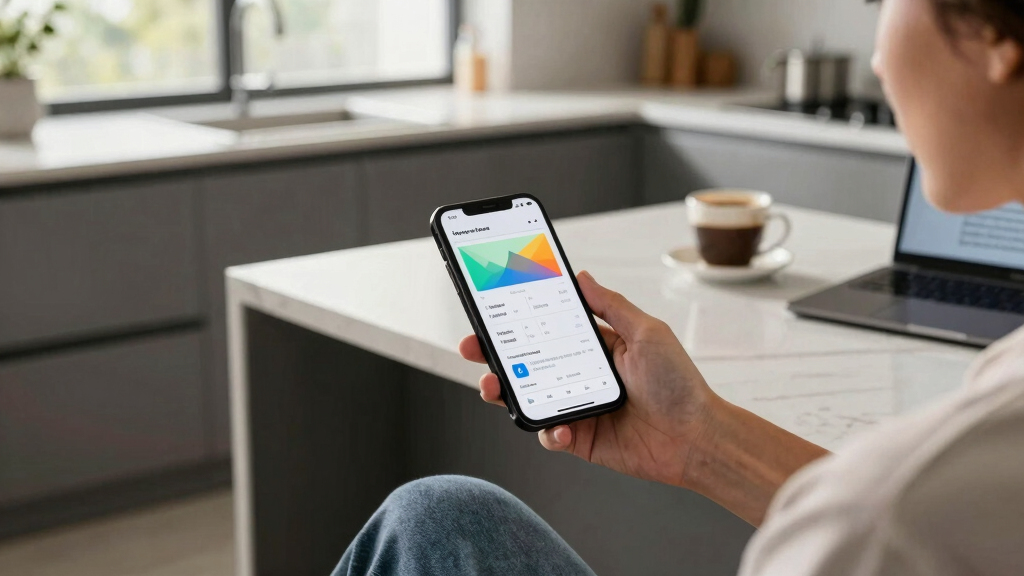 investment tracking apps