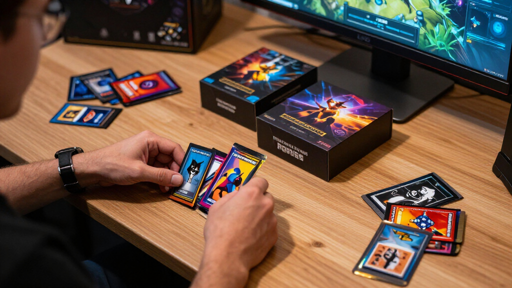 best Phantasmal Flames booster boxes