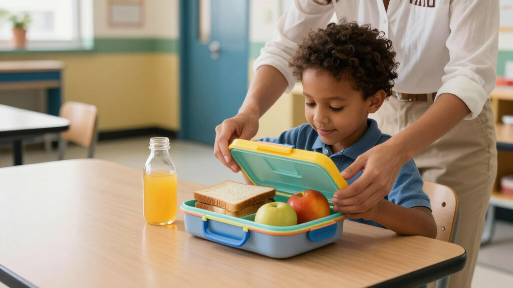 lunch boxes for school