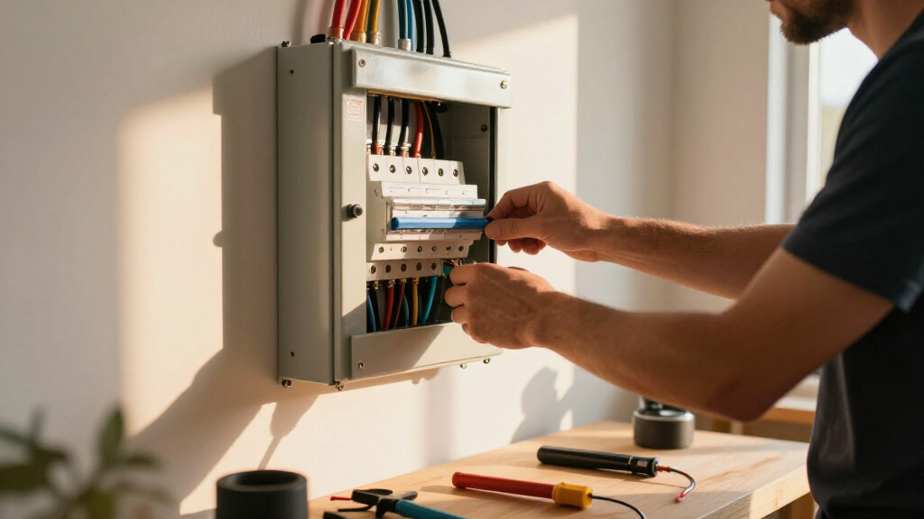 8 Best Whole House Surge Protectors for Main Panels in 2026
