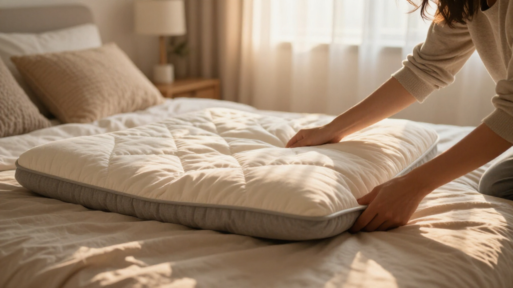best mattress pads
