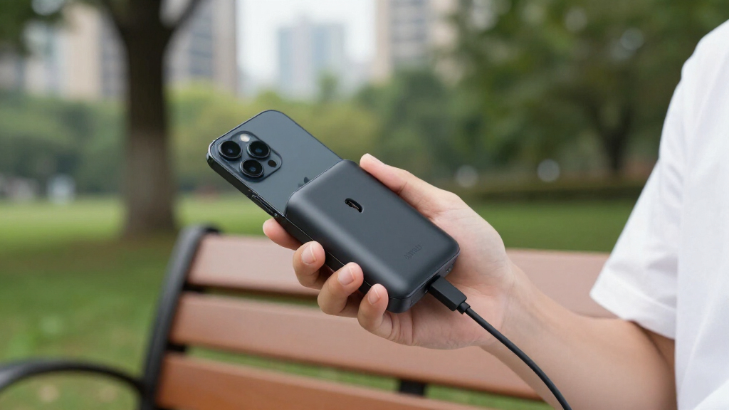15 Best Student-Friendly Portable Chargers in 2026