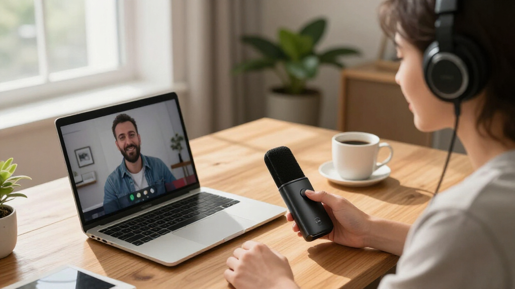 14 Best Portable Video Conferencing Microphones for 2026