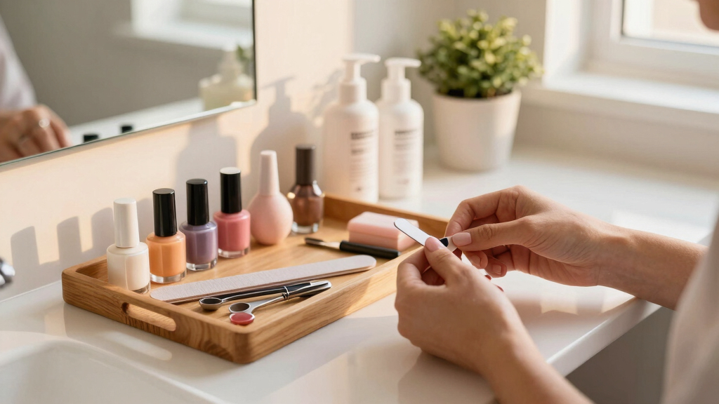 best manicure kits