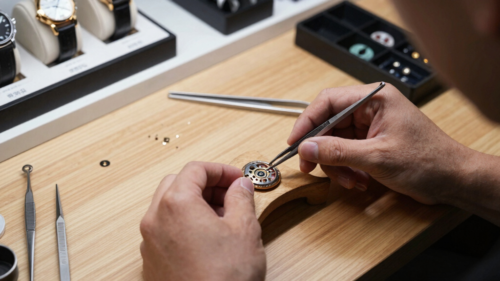 best limited edition watches