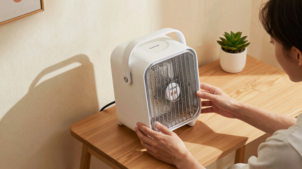 13 Best Space Heaters for Small Rooms: Cozy Up Your Space This Winter