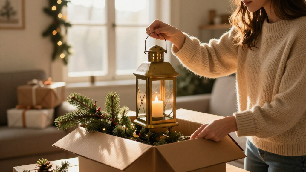 early holiday decor deals