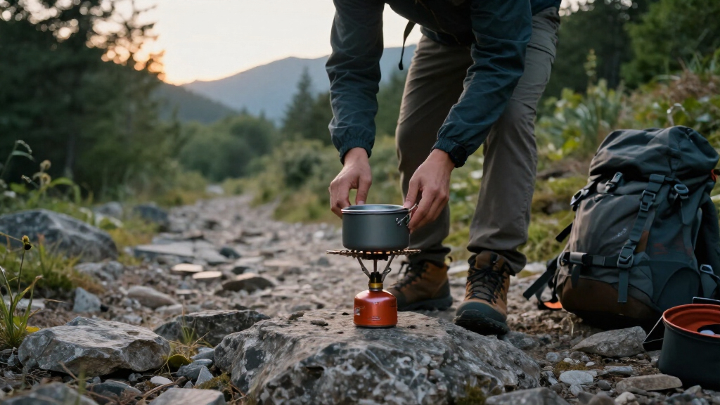 11 Best Portable Camping Stoves in 2026 28 portable camping stoves