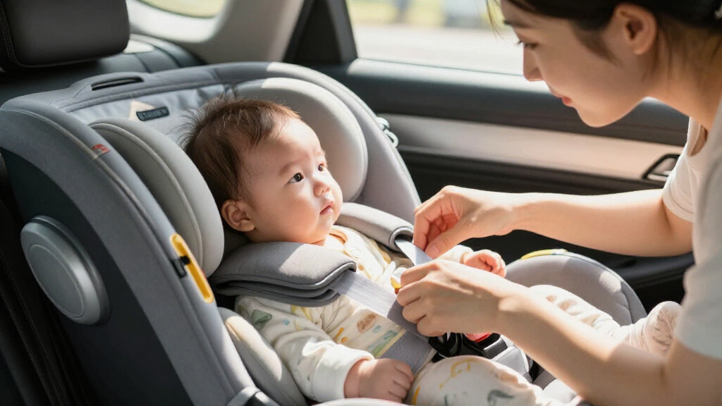 infant car seat for preemies