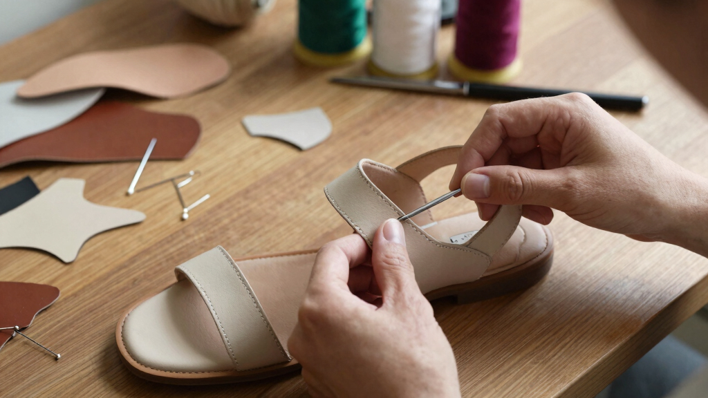 best designer sandals