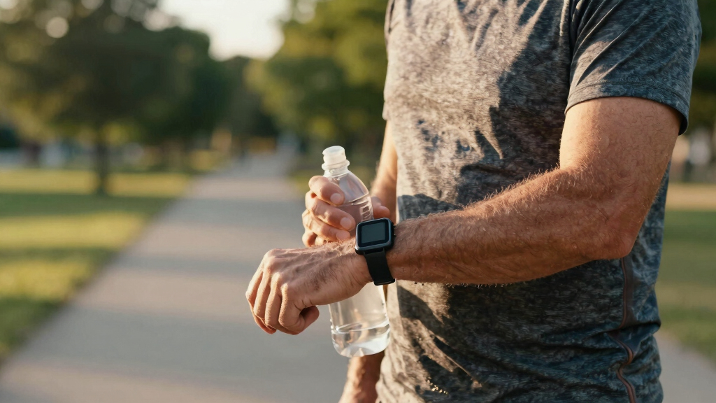 fitness gadgets for dads
