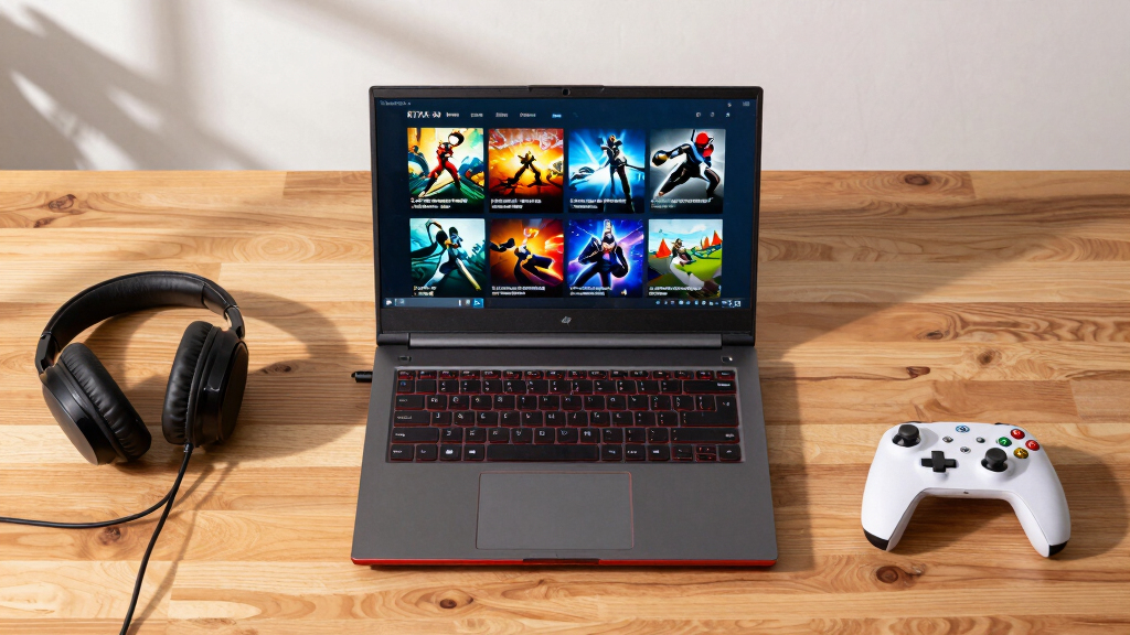 gaming laptop rtx 5090
