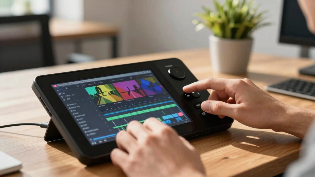 Why Local Processing Outperforms Cloud-Based Video Tools
