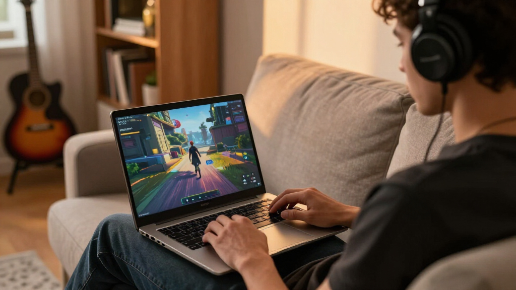 14 Best VR Ready Laptops With RTX Graphics for 2026 34 vr ready laptop with rtx graphics