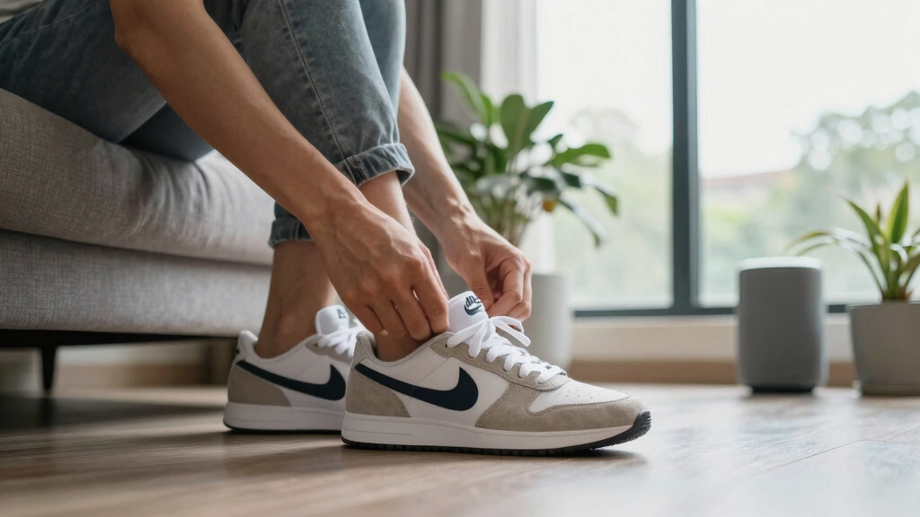 best Nike sneakers