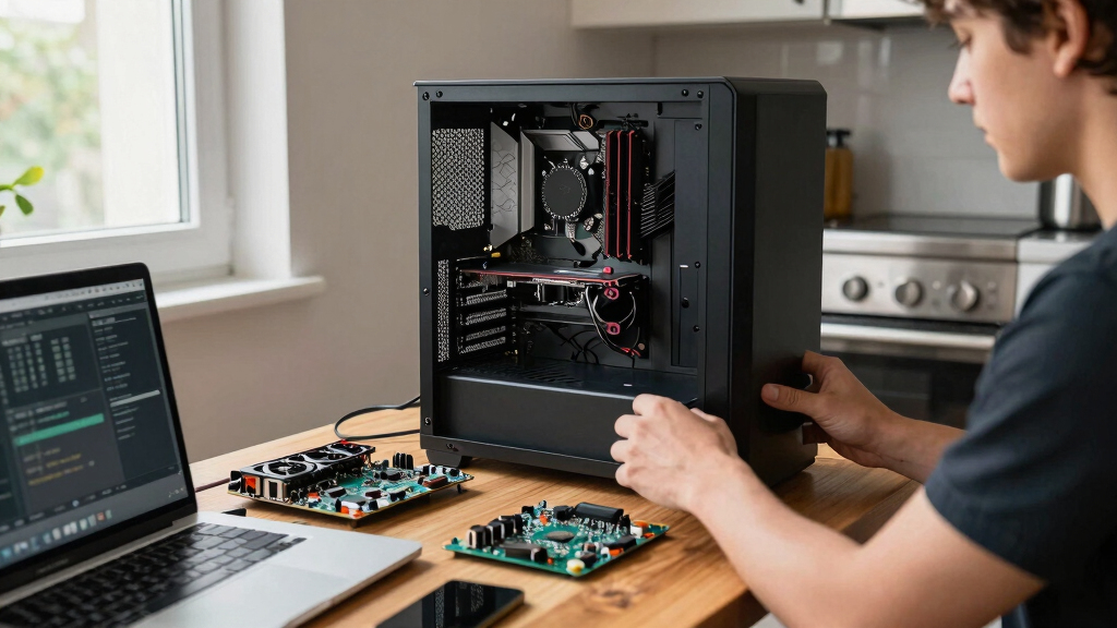 best computers, tablets & components