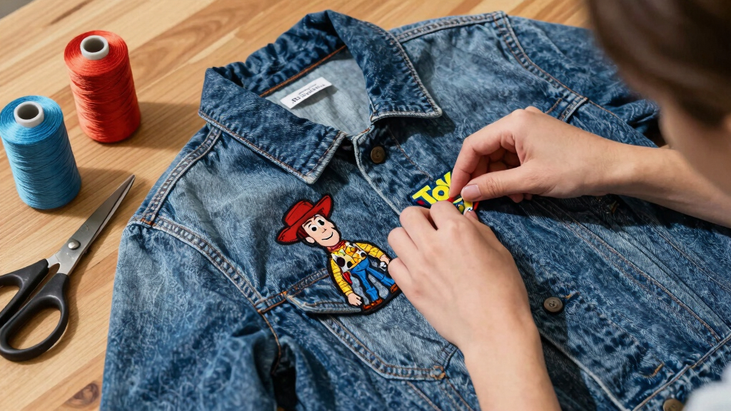 best Toy Story clothing