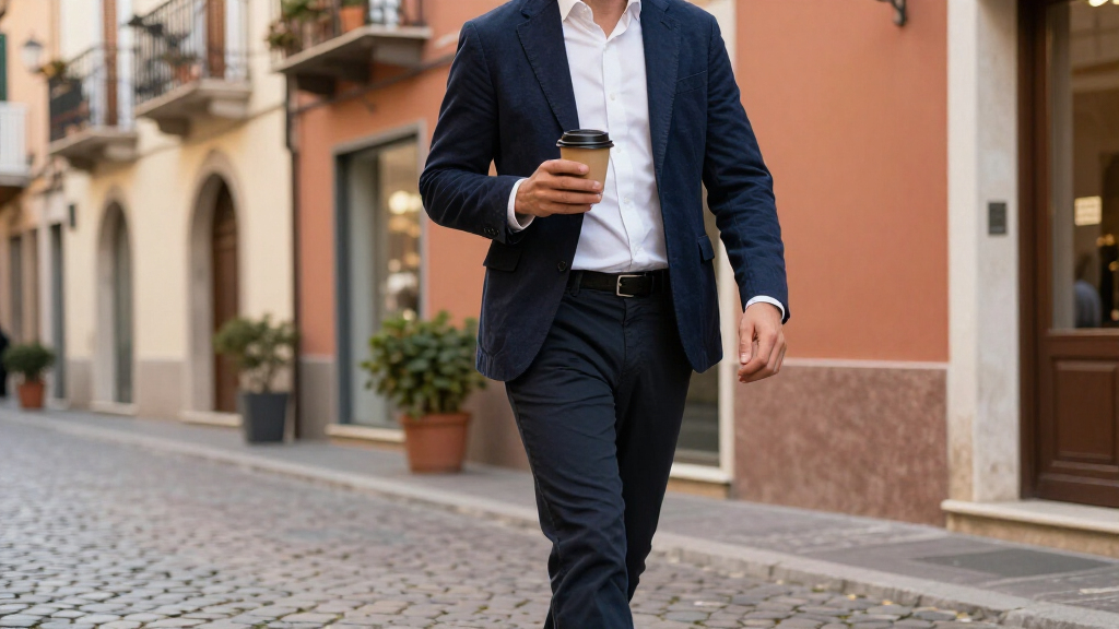 best Italian American style clothing