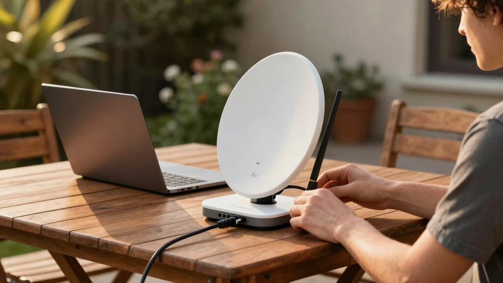 13 Best Starlink Satellite Internet Kits for Remote Work in 2026