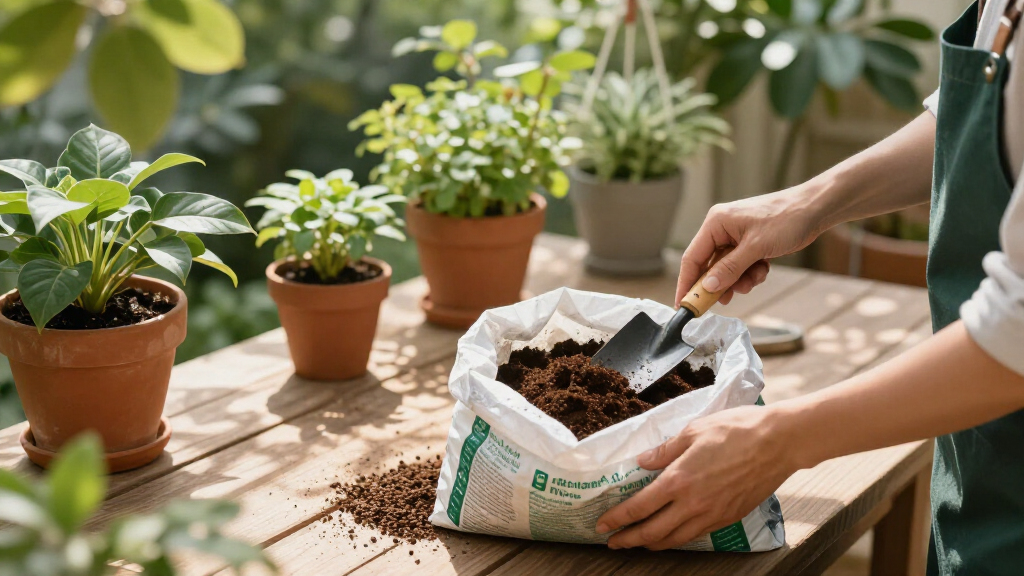13 Best Potting Soil and Drainage Products in 2026
