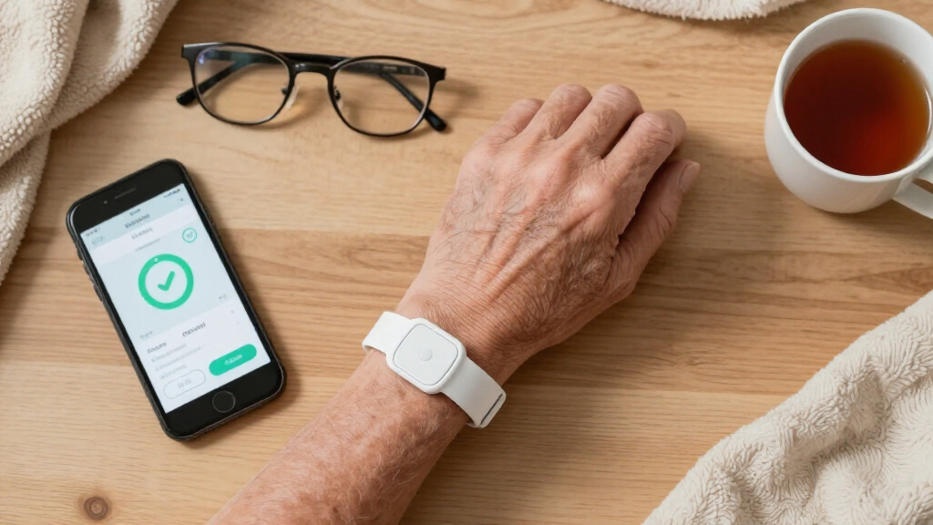 easy-to-use medical alert systems